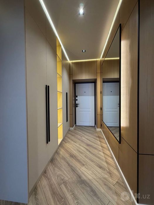 Продается 4х комнатная квартира,ЖК New Life Yashnabad,ул Баку,92м2