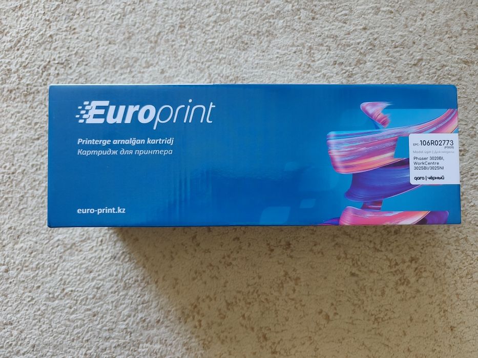 Картридж для принтера Xerox