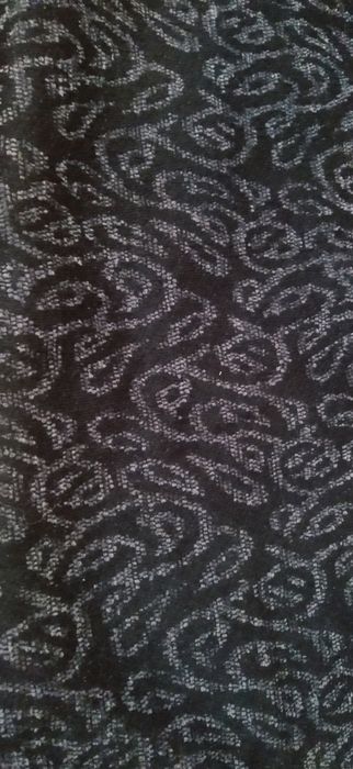 Дебел плат за поли