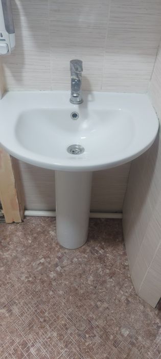 Продам раковина и тумба