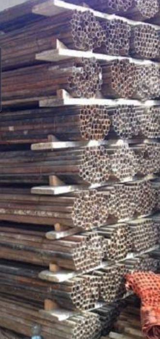 Тръбно скеле Тръби Ф48.3 -3.0мм