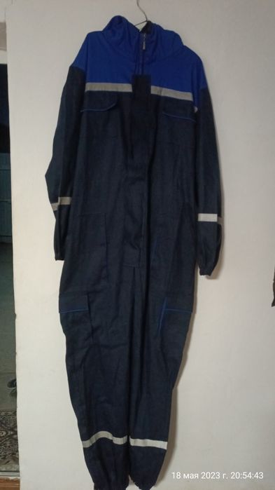 Spets odejda sotiladi