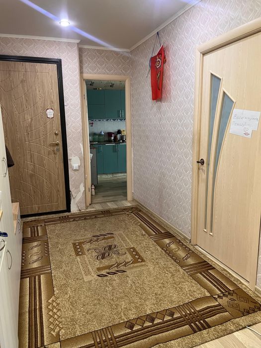 Продам 4х комнатную квартиру