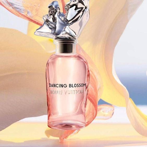 Louis Vuitton Sifatli atirlan nabor, limensite, Imagination, Symphony