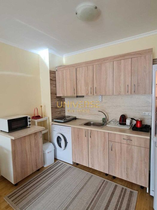 Продава се Двустаен апартамент в к.к. Елените - 65 кв.м за 831 €/кв.м - Снимка #4