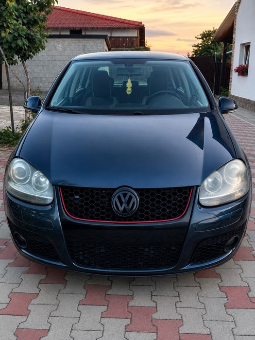 Golf 5 Gt 1.4 122cp
