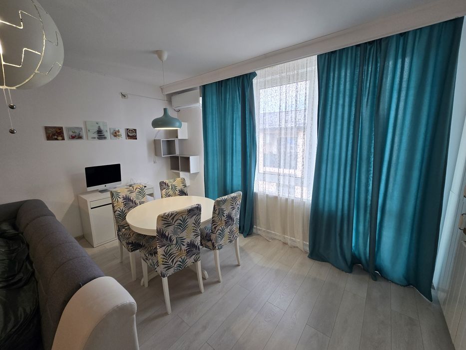 Inchiriez apartament 2 camere