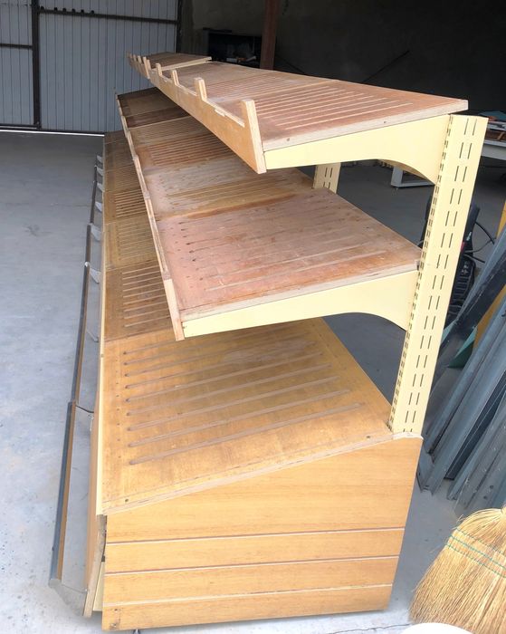 Stellaj Turkiya mahsuloti | турецкий Стеллаж