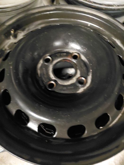 4×108-15" Ауди  1бр.джанта