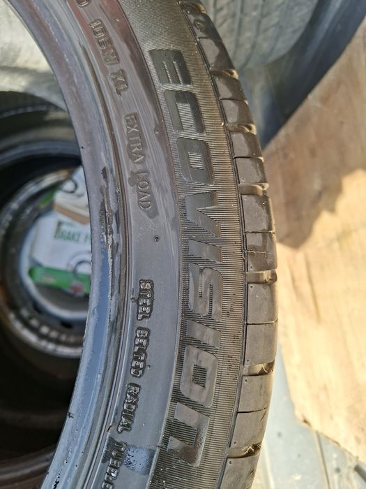 275 40 R20 Ecovision 3 dona