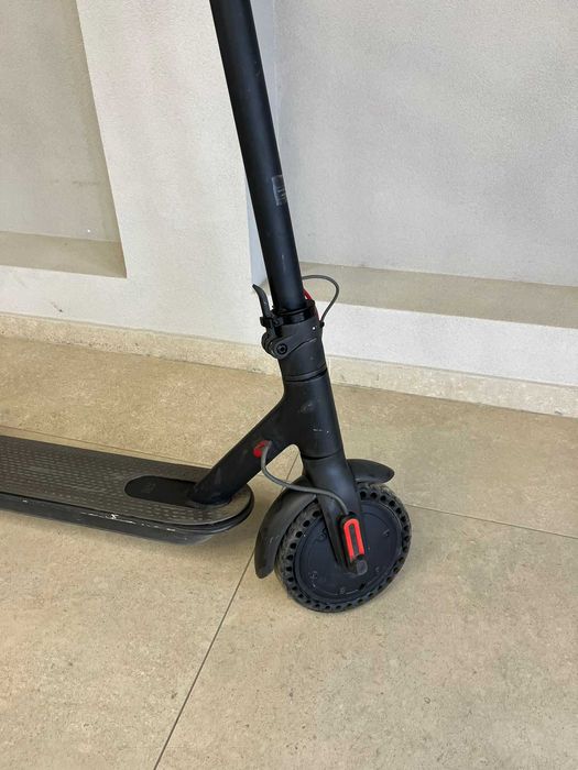 Trotineta electrica xiaomi m365 2