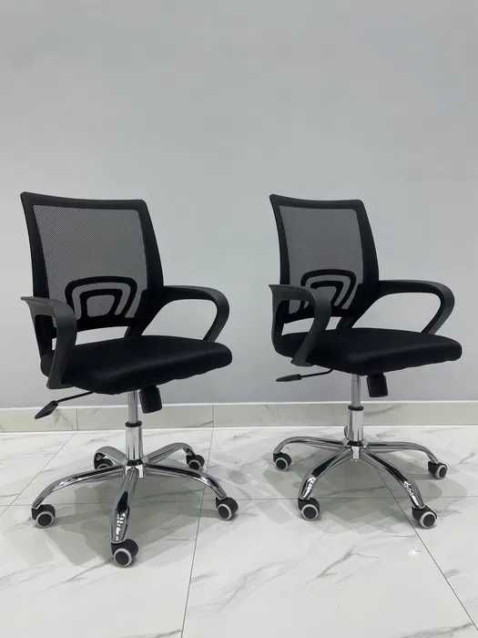 Кресло для офиса и дома - SOLO