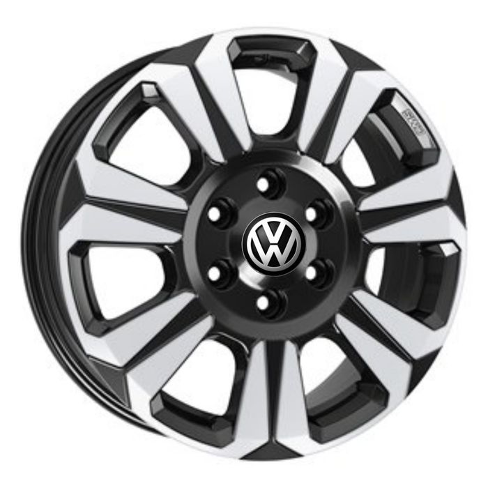 Jante 17 VW Crafter 6 x 130 R17
 Butuc dedicat 84.1 mm