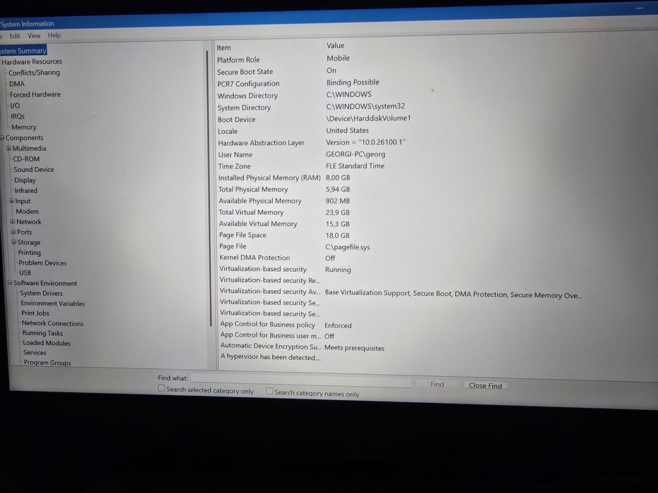 Лаптоп Lenovo Idea Pad 340
