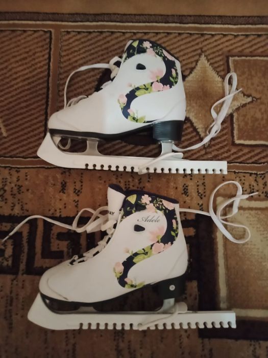 Продам коньки Nordwey 38р