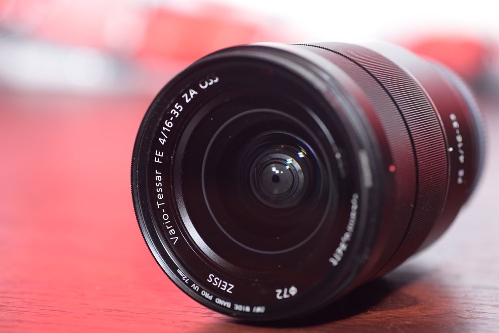Canon eos 5d Mark iv