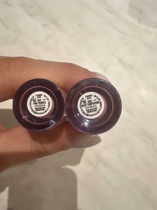 Makeup for ever, fenty kylie nyx