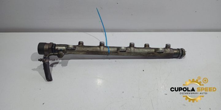 Rampa injectoare 0445214030 2.0D BMW Seria 5 E60/E61 [2003 - 2007]