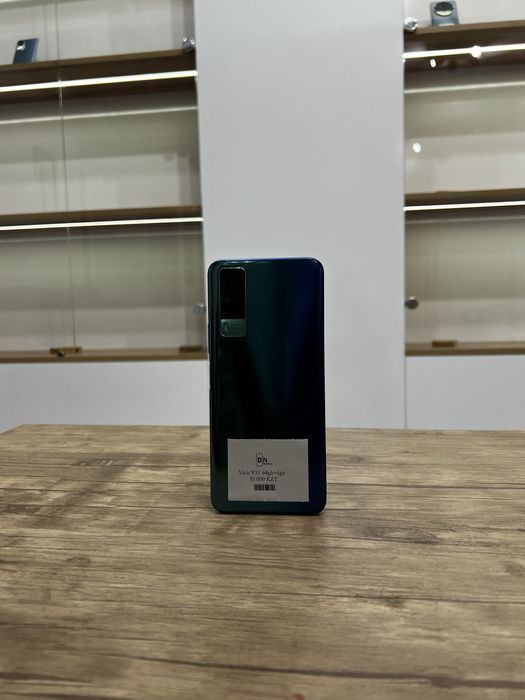 Vivo Y31 (64gb)