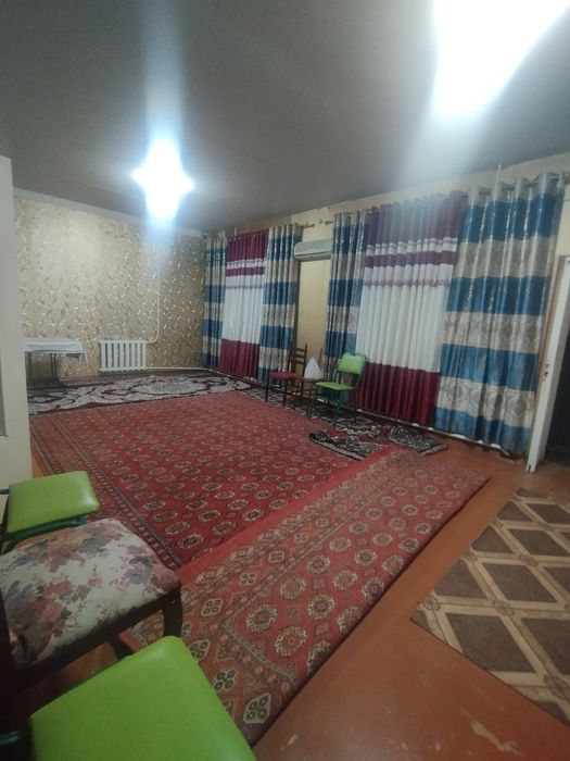 Учвскв ижорага берилади