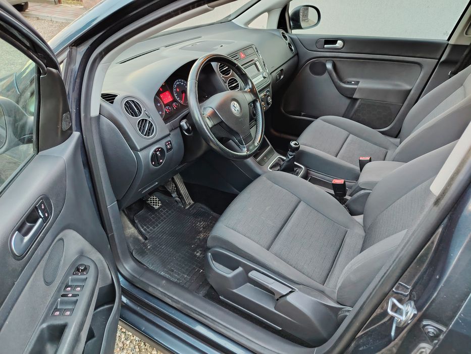 Volkswagen Golf 5 V plus 1.9 tdi Euro 4 an 2007 Climatronic 171.000km