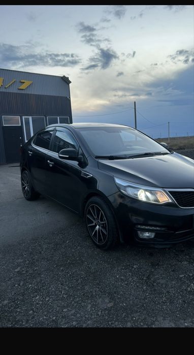 Продам диски R16