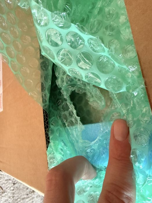 Paravan dus sticla 6mm