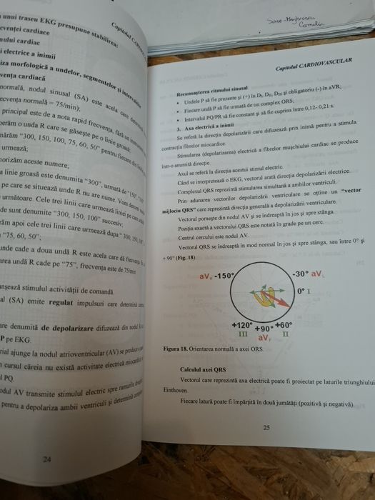 Manuale curs teste asistent medical