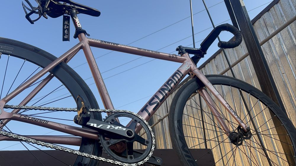 цунами снм100 алматы