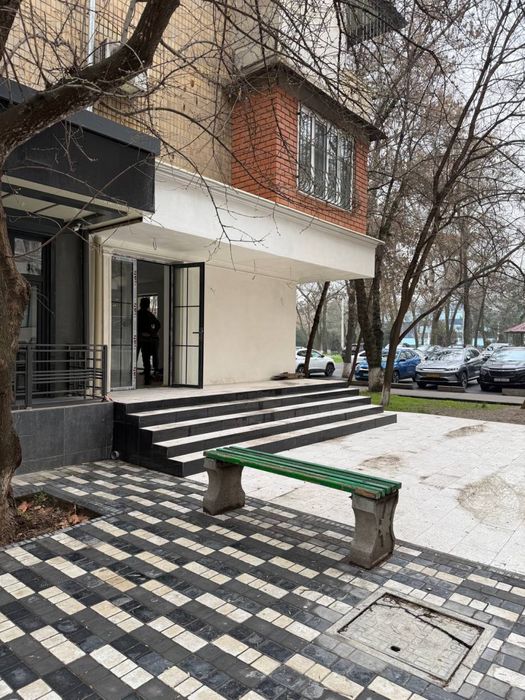 ЦУМ 110школа | 39кв - нежилое помещение Аренда