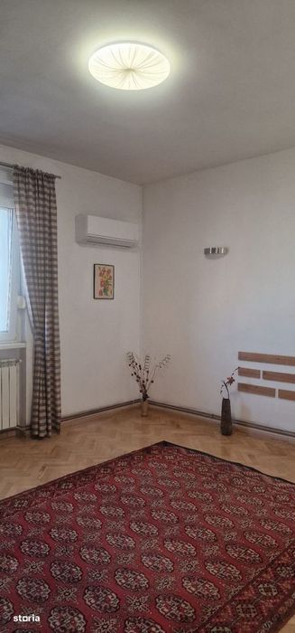 Apartament 2 Camere | Universitate | Nemobilat| Centrala Proprie — fotografia 2