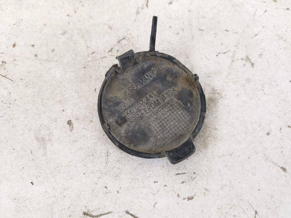 Capac Cui Tractare Bara Spate Volkswagen VW  Golf 5 2003 2004 2005 200
