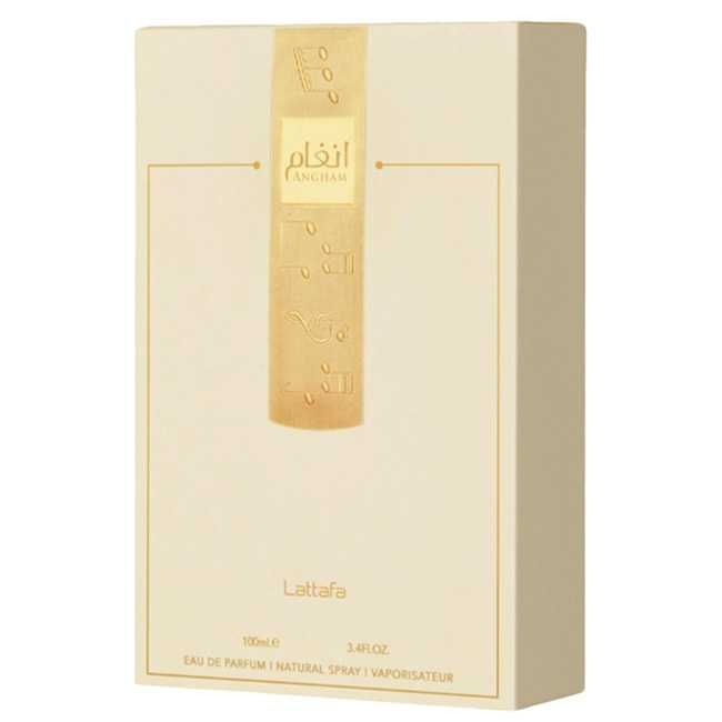 Дамски парфюм Lattafa Angham, 100ml