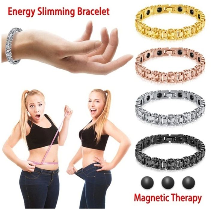 Продаётся женский магнитный браслет