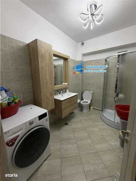 Casa 4 camere -2 Dressing-Mansarda-Complet Mobilata-Proprietar-