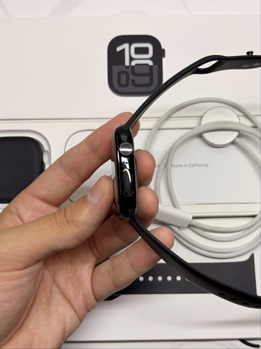 Apple Watch 10 46mm 91%