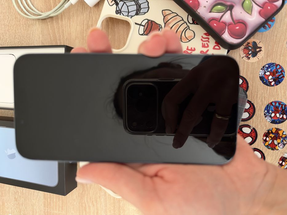 Iphone 13 pro 128GB