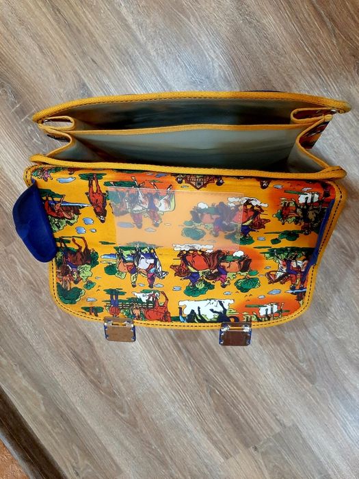 Рюкзаки. Ранец для школьников.