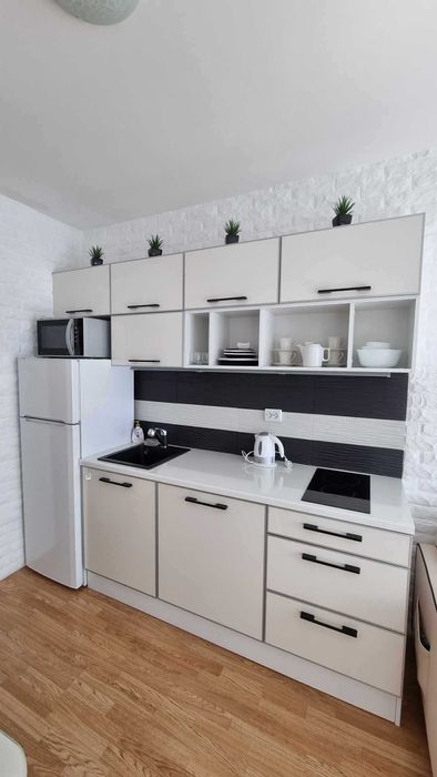 Дава се под наем Двустаен апартамент в София, Манастирски ливади - 50 кв.м за 149.43 € - Снимка #10