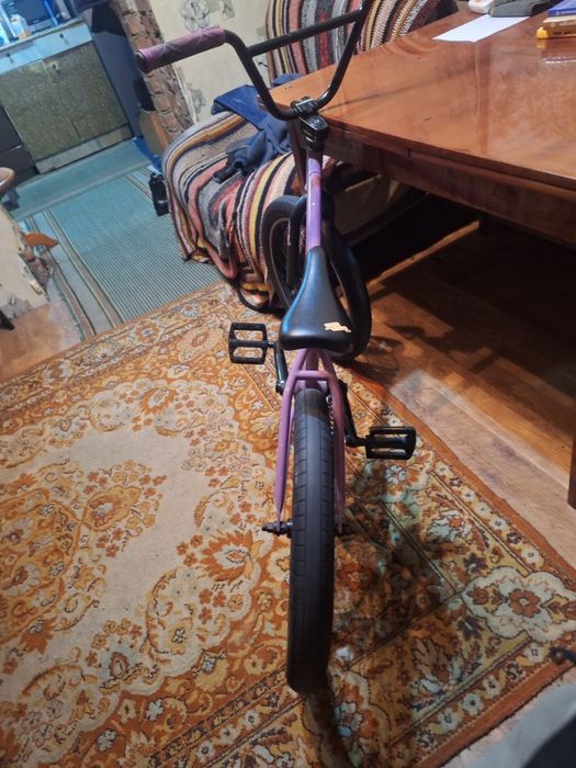 Продам велосипед бмх haro продажа/обмен