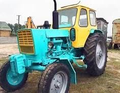 Продам ЮМЗ 5, ЮМЗ 6