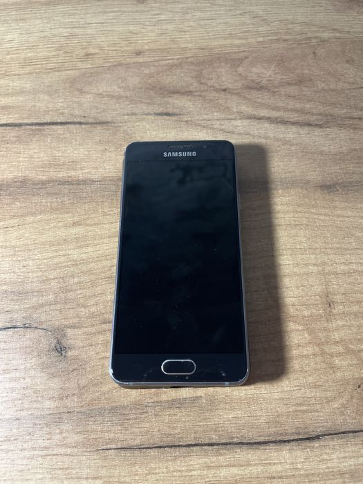 samsung A3 2017года