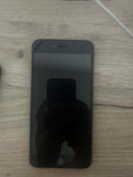 Iphone 6 80% sanatate baterie