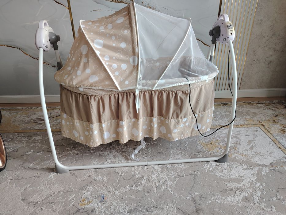 Детская колыбель