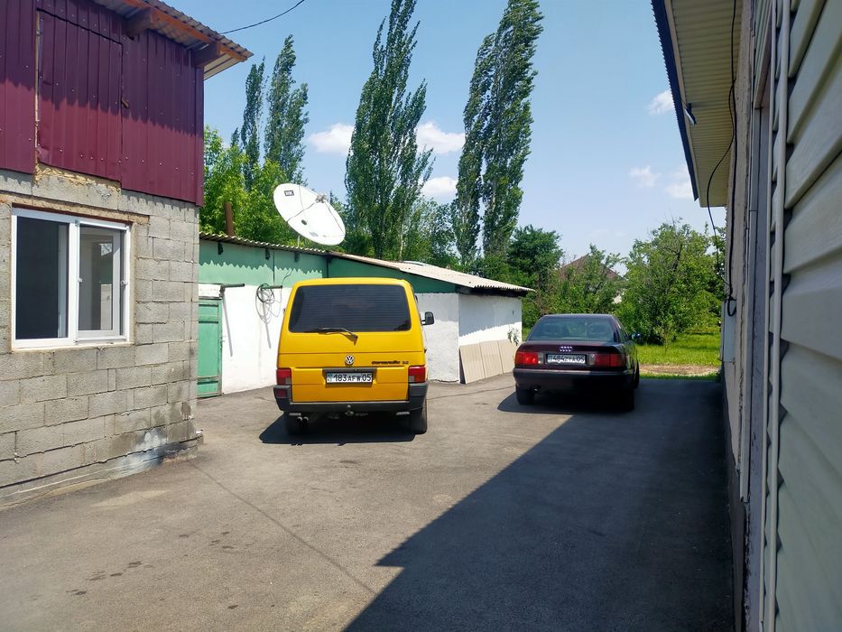 Продается дом частный