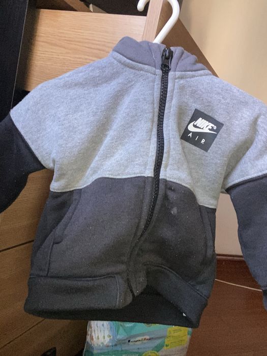 Hanorac Nike 6-9 luni