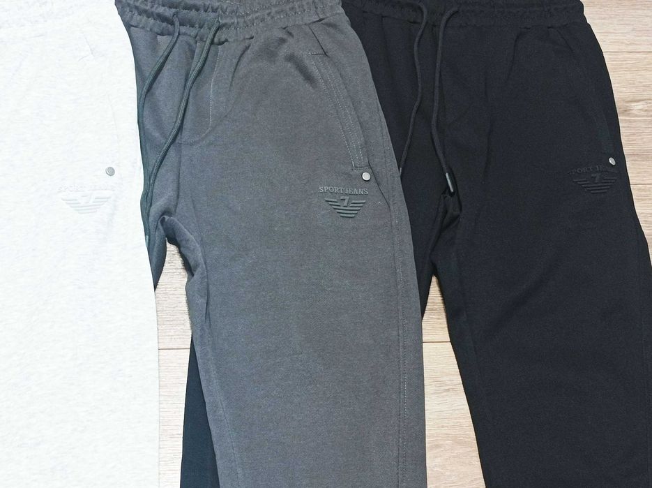 Спортно долнище - цветове