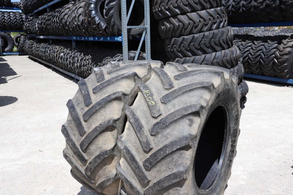 540/65r28 OFERTA cauciucuri de OCAZIE anvelope second hand