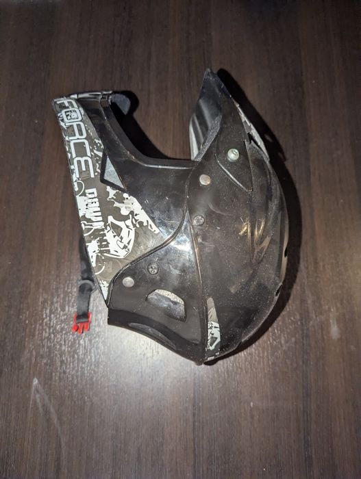 Каска за велосипед Force