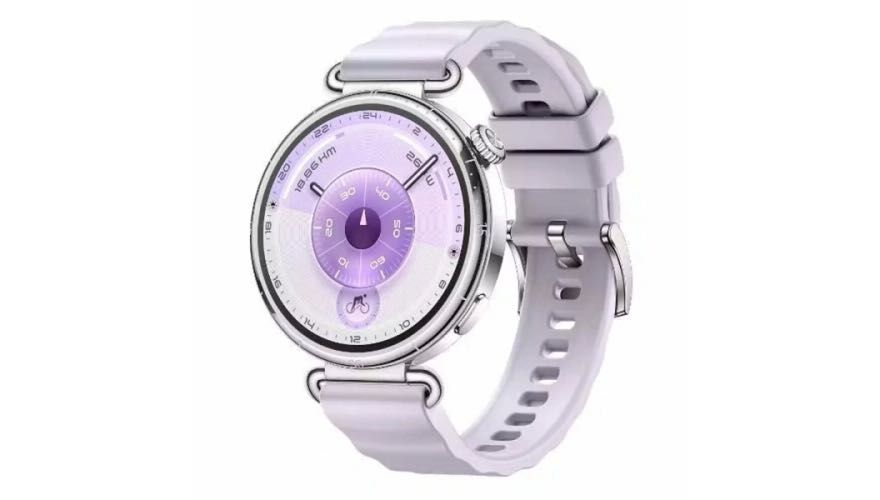 Новый  Huawei GT6 41mm